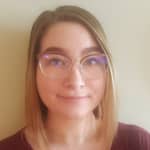 Sitter Profile Image: Mallory Z.