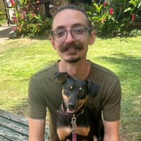 Sitter Profile Image: Levi D.