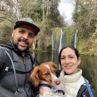 Foto del cuidador: Camille B.