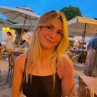 Photo de profil du pet sitter : Anna H.