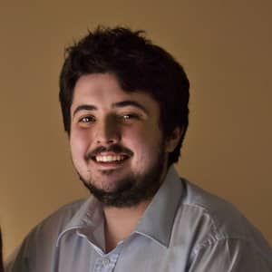Sitter Profile Image: Wendell L.