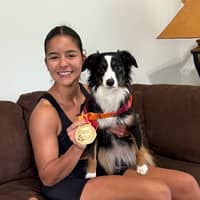 Sitter Profile Image: Daniela D.