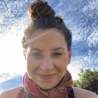 Sitter Profile Image: Mary A.