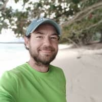 Sitter Profile Image: Michael T.