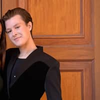 Sitter Profile Image: Garrett P.