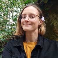 Foto de perfil del cuidador: Alison P.