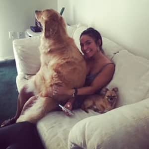 Sitter Profile Image: Pamela L.