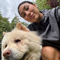 Sitter Profile Image: Noa T.