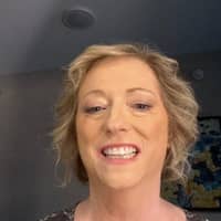 Sitter Profile Image: Patricia G.