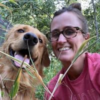 Sitter Profile Image: Jamie S.