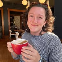 Sitter Profile Image: Carly B.