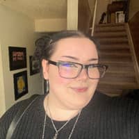 Sitter Profile Image: Kya T.