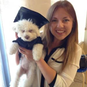 Sitter Profile Image: Nayelly D.