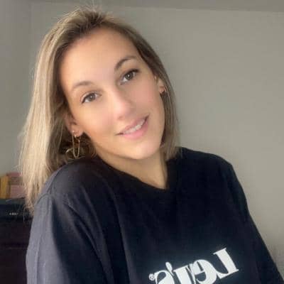 Photo de profil du pet sitter : Nadege C.