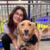 Sitter Profile Image: Malena K.