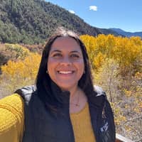 Sitter Profile Image: Nelly M.