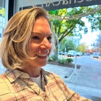 Sitter Profile Image: Tatyana K.