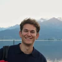 Sitterprofilbild: Robin W.