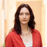 Photo de profil du pet sitter : Léa B.