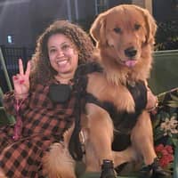 Sitter Profile Image: Jasmine P.