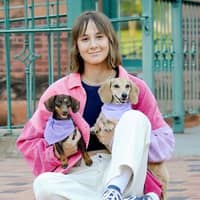 Sitter Profile Image: Claire P.