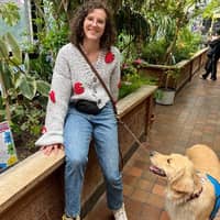 Sitter Profile Image: Shannon M.