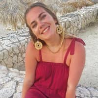 Sitter Profile Image: Bailey K.