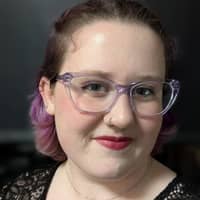 Sitter Profile Image: Marianne C.