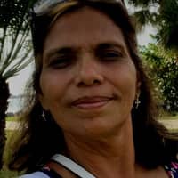 Sitter Profile Image: Rosa F.