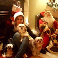 Sitter Profile Image: Sofía C.