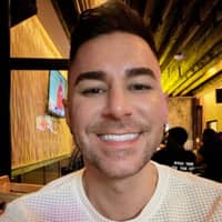 Sitter Profile Image: Nathan L.