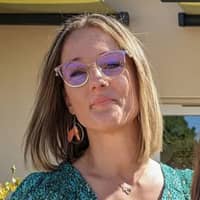 Photo de profil du pet sitter : Stephanie B.