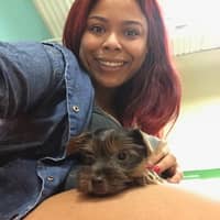 Sitter Profile Image: Breana B.