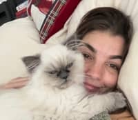 Sitter Profile Image: Samantha L.