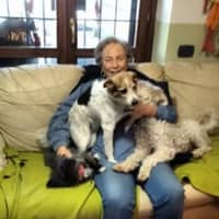 Sitter Profile Image: Patricia E.