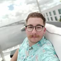 Sitter Profile Image: Andrew R.