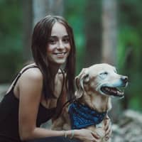 Sitter Profile Image: Sophia C.