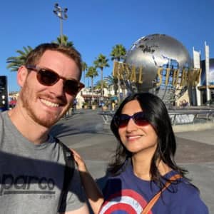 Sitter Profile Image: Kevin B.