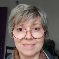 Photo de profil du pet sitter : Marie Paule L.