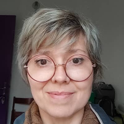 Photo de profil du pet sitter : Marie Paule L.