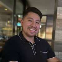 Sitter Profile Image: Victor S.