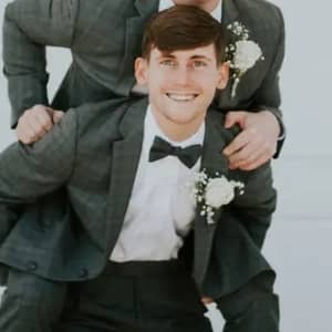 Sitter Profile Image: William C.