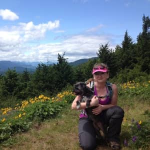 Sitter Profile Image: Tiffany S.