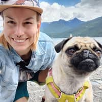 Sitter Profile Image: Monika B.