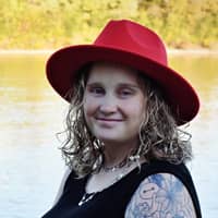 Sitter Profile Image: Katie B.