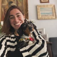 Profielfoto oppas: Marta M.