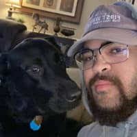 Sitter Profile Image: Eric P.