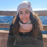 Foto de perfil del cuidador: Iris G.