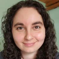 Sitter Profile Image: Abigail B.
