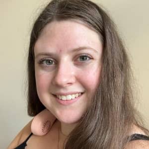 Sitter Profile Image: Nicole G.